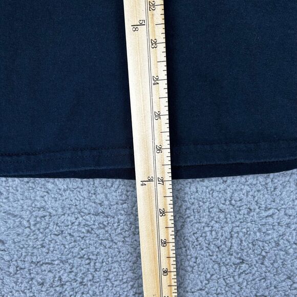 Clint Black 2017 On Purpose Concert Tour T Shirt Black Size XL Country Music - Picture 5 of 8